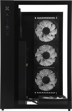 Корпус Formula Crystal Z9ML Floe