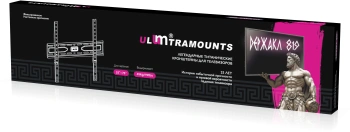 Кронштейн для телевизора Ultramounts UM819