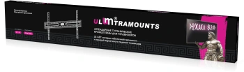 Кронштейн для телевизора Ultramounts UM820