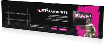 Кронштейн для телевизора Ultramounts UM823