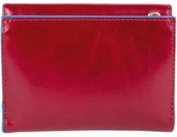 Кошелек женский Piquadro Blue Square PD5216B2R/R натур.кожа