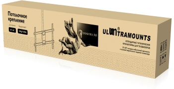 Кронштейн для телевизора Ultramounts UM961