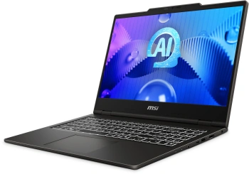 Ноутбук MSI VenturePro  15 AI A1UDXG-006XRU
