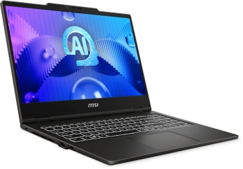 Ноутбук MSI VenturePro  15 AI A1UDXG-006XRU