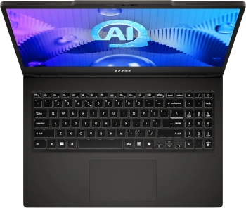 Ноутбук MSI VenturePro  15 AI A1UDXG-006XRU