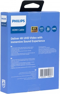 Кабель аудио-видео Philips SWV4110/56