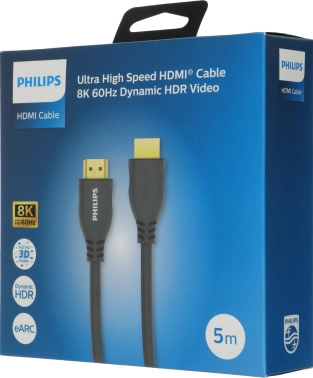 Кабель аудио-видео Philips SWV7150/56