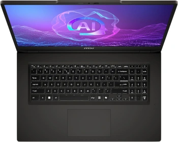 Ноутбук MSI VenturePro  17 AI A2HVEG-023XRU