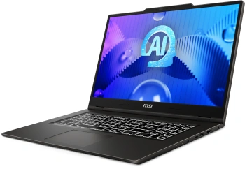 Ноутбук MSI Venture  17 AI A1MG-004XRU