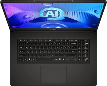 Ноутбук MSI Venture  17 AI A1MG-004XRU