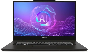 Ноутбук MSI Venture  A17 AI A2HMG-002XRU