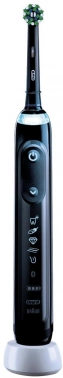 Зубная щетка электрическая Oral-B Genius X D706.513.6