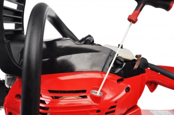 Бензопила Al-Ko  sbA 6436