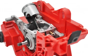 Бензопила Al-Ko  sbA 6436