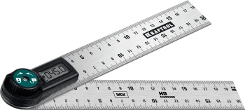 Угольник Kraftool  34682