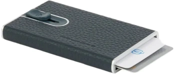 Кошелек мужской Piquadro Modus Special PU1392MOSR/N черный натур.кожа