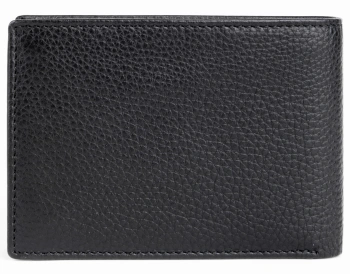 Кошелек мужской Piquadro Modus Special PU1392MOSR/N черный натур.кожа