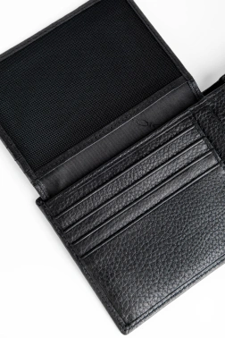 Кошелек мужской Piquadro Modus Special PU1392MOSR/N черный натур.кожа