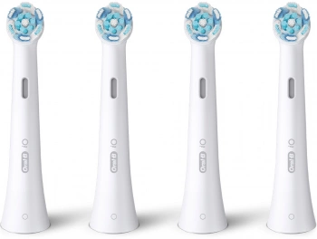 Насадка для зубных щеток Oral-B iO Ultimate Clean (упак.:4шт) белый