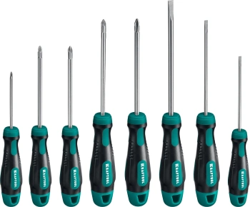 Набор отверток Kraftool  250081-H8