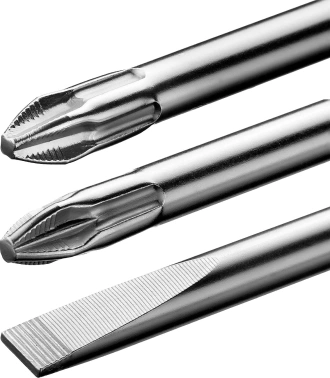 Набор отверток Kraftool  250081-H8