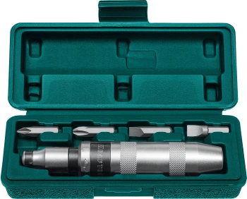 Отвертка Kraftool  25555