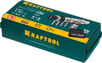 Отвертка Kraftool  25555