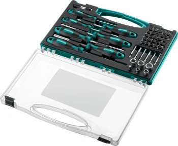 Набор отверток Kraftool  25815