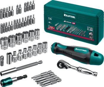 Отвертка Kraftool  25816