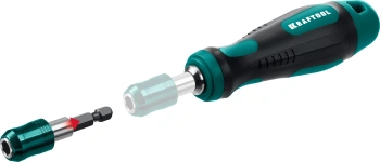 Отвертка Kraftool  25816