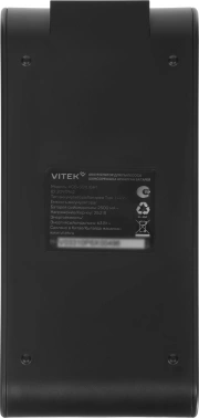 Аккумулятор Vitek VCB-S01LIGHT