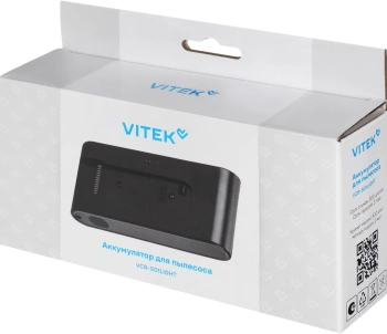 Аккумулятор Vitek VCB-S01LIGHT
