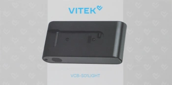 Аккумулятор Vitek VCB-S01LIGHT