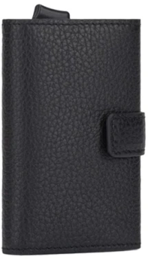 Кошелек Piquadro Modus Special PP5649MOSR/N черный натур.кожа