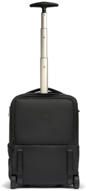 Рюкзак Piquadro Corner 2.0 BV6799C2OW/N черный полиуретан/полиэстер