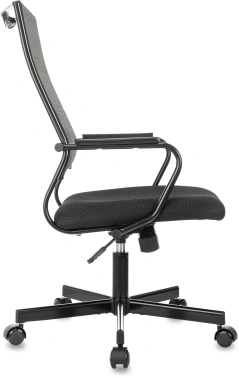 Кресло руководителя Бюрократ  CH Balance