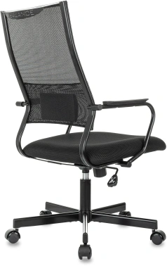 Кресло руководителя Бюрократ  CH Balance