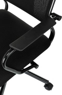 Кресло руководителя Бюрократ  CH Balance