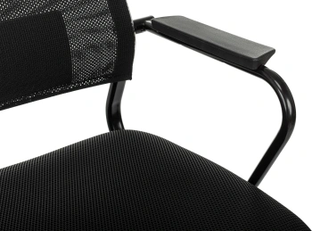 Кресло руководителя Бюрократ  CH Balance