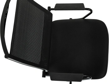 Кресло руководителя Бюрократ  CH Balance