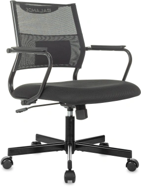 Кресло Бюрократ  CH Balance-Low