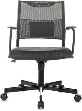 Кресло Бюрократ  CH Balance-Low