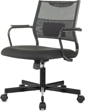 Кресло Бюрократ  CH Balance-Low