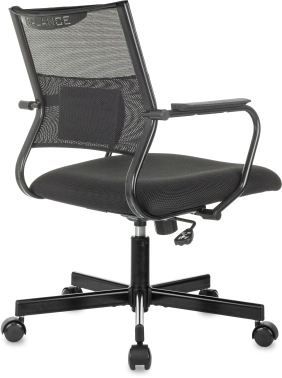 Кресло Бюрократ  CH Balance-Low