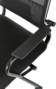 Кресло Бюрократ  CH Balance-Low