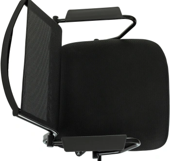 Кресло Бюрократ  CH Balance-Low