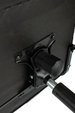 Кресло Бюрократ  CH Balance-Low