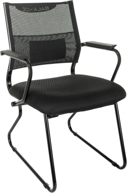 Кресло Бюрократ  CH Balance-Av