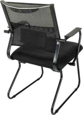 Кресло Бюрократ  CH Balance-Av