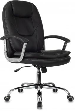 Кресло руководителя Бюрократ  CH-868SL